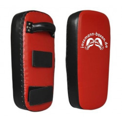 Jassmann Top Arm-Makiwara Echtleder