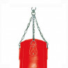 adidas Heavy Leather Punching Bag Fatter 150 x 40 cm 53 KG