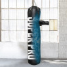 Super Pro Water-Air Punchbag black