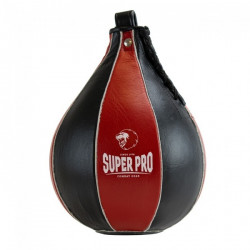 Super Pro Leder Speedball...